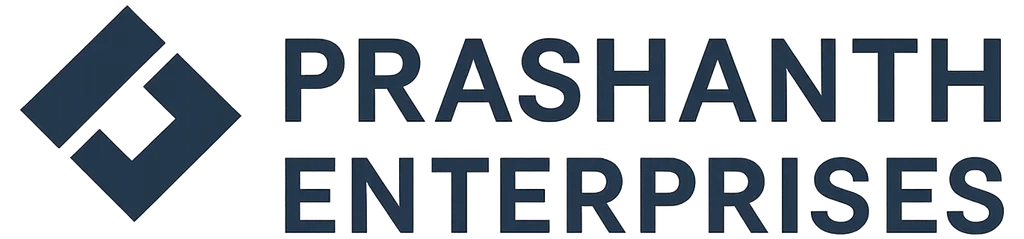 PRASHANTH ENTERPRISES